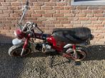 Honda Dax ST50 1972 + extra AB22E blok (Monkey), Particulier, Overig, 11 kW of minder, 1 cilinder