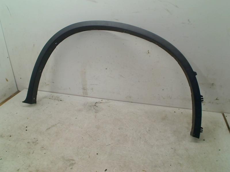 GARNITURE INTERIEUR AILE AVANT DROIT BMW X6 (E71 / E72), Autos : Pièces & Accessoires, Dhr. R. de Gouw, Utilisé, Droite, Info@123Parts.nl