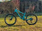 VTT Carbone Santa Cruz 5010 XT - Taille L, VTT tout suspendu, Enlèvement, Utilisé, Autres marques