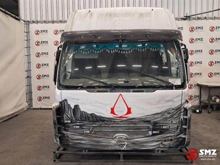 Occ Cabine Renault, Auto-onderdelen, Vrachtwagen-onderdelen, Renault, Overige Auto-onderdelen, Gebruikt