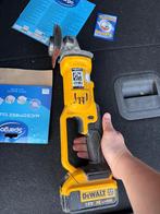 De walt haakse slijper, Ophalen of Verzenden