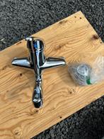 Nieuwe wandkraan, Ophalen, Nieuw, Chroom, Overige typen