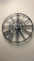 Riverdaele klok zwart, Ophalen of Verzenden, Zo goed als nieuw