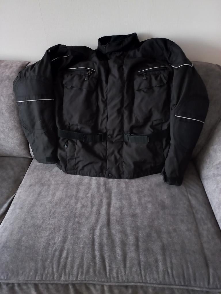 Moto vest maat s 1x gedragen, Huis en Inrichting, Zitzakken, Ophalen