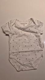 Body noppies maat 50. Kijk ook mn andere zoekertjes, Enfants & Bébés, Vêtements de bébé | Taille 50, Enlèvement ou Envoi