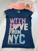 Tommy Hilfiger, Ophalen of Verzenden, Zo goed als nieuw, Maat 42/44 (L)