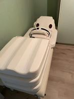 Ergonomische massage tafel, Enlèvement