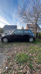 Mini-1,6, Autos, Cruise Control, Achat, Entreprise, Boîte manuelle