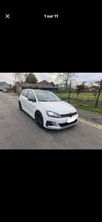 Golf 7, Achat, Automatique, Golf, Particulier