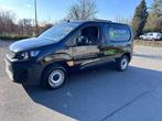 Peugeot partner 2019 1.6 hdi, Autos, Camionnettes & Utilitaires, Achat, Particulier, Électrique, Peugeot