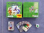 Attrape-voleurs !, jeu de tuiles Haba - Enfants àpd 4 ans, Trois ou quatre joueurs, Enlèvement ou Envoi, Utilisé, Haba