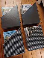 40 45 Toen en nu 143 verschillende nrs, Ophalen, Overige soorten, Boek of Tijdschrift