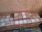 Gratis klinkers, Ophalen, Gebruikt, 5 tot 10 m², Klinkers