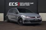 Volkswagen Golf 7.5 GTI TCR | 2.0 TSI  | 2020 | Akrapovic, Auto's, 4 cilinders, 1984 cc, Alcantara, 213 kW