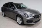 Fiat Tipo Tipo SW 1.4i Lounge (bj 2017), Auto's, 1780 kg, Start-stop-systeem, Gebruikt, 4 cilinders