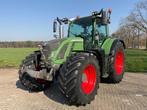 2013 Fendt 724 Vario Vierwielaangedreven landbouwtractor, Zakelijke goederen, Landbouw | Tractoren, Gebruikt, Fendt