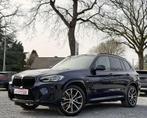 BMW X3 xDrive30e BTW 2022 Laser M Seats Pano Garantie!, Auto's, BMW, Automaat, 5 deurs, Hybride Elektrisch/Benzine, SUV of Terreinwagen