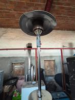 Terrasverwarming , nog in goede staat, Tuin en Terras, Ophalen, Gas