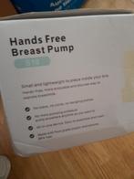 Handsfree dubbele borstkolf, Ophalen, Gebruikt, Borstkolf