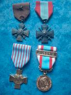 Médailles, Enlèvement ou Envoi