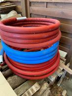 Alpex, Ophalen, Nieuw