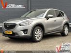 Mazda CX-5 2.0 TS+ Lease Pack 2WD | Climate | Cruise | Navi, Auto's, Mazda, 139 g/km, Zwart, Bedrijf, Handgeschakeld