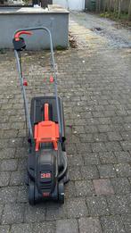 Black & Decker BEMW351-QS Elektrische Grasmaaier – 1000W, Tuin en Terras, Grasmaaiers, Cirkelmaaier, Ophalen, Zo goed als nieuw