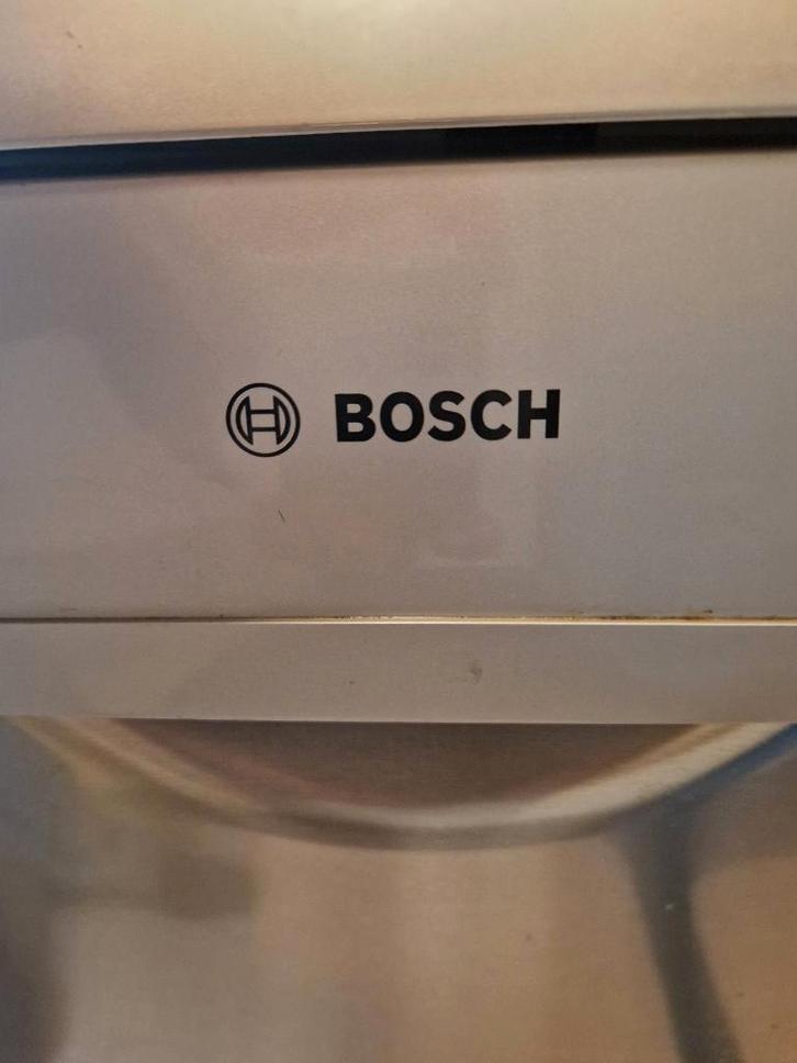Vaatwasmachines bosch, Electroménager, Lave-vaisselle, Comme neuf, À Poser, Moins de 85 cm, 45 à 60 cm, Moins de 10 litres, Classe énergétique A ou plus économe