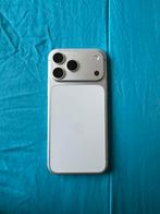 iPhone 17 ProMax 256 GB, Telecommunicatie, Mobiele telefoons | Apple iPhone, Overige modellen, Zo goed als nieuw, Met simlock