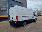 Iveco Daily 35S17 3.0D Koelwagen TK V300MAX st 230V +20C / -, Auto's, Euro 5, Achterwielaandrijving, Gebruikt, 4 cilinders