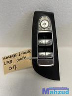 MERCEDES E-KLASSE Coupe cabrio C238 Raam schakelaar links vo, Gebruikt, Mercedes-Benz AG, Mercedes-Benz, Mercedesstrasse 120
70372  Stuttgart, DE