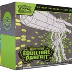 Pokemon Coffret ETB ME03 Equilibre Parfait, Enlèvement, Neuf, Booster box