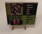 Best Dance vol. 3 volume 3 1998, CD & DVD, CD | Dance & House, Enlèvement ou Envoi, Utilisé, Dance populaire