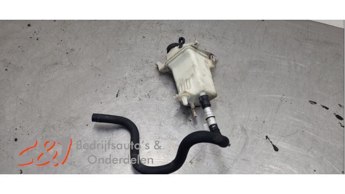Réservoir d'huile direction assistée d'un Peugeot Boxer, Autos : Pièces & Accessoires, -, 3 mois de garantie, Utilisé, -
