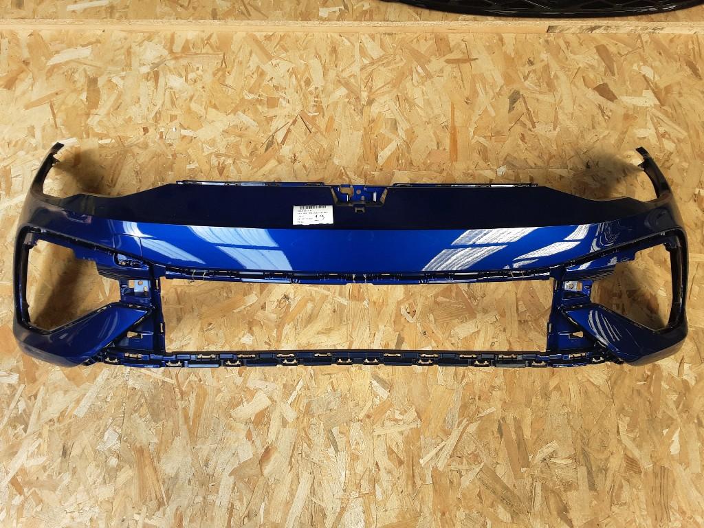 PARE-CHOCS AVANT Volkswagen Golf VIII (CD1) (5H0807221E), Autos : Pièces & Accessoires, Carrosserie & Tôlerie, Pare-chocs, Volkswagen