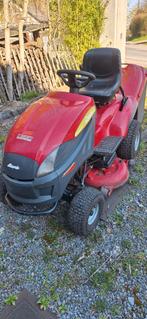 Tracteur tondeuse kawasaki fs481v pa185kb 102h., Enlèvement