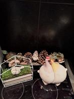 Lot decoratie artikelen te koop, Ophalen