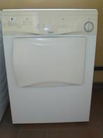 droogkast whirlpool, Elektronische apparatuur, Droogkasten, Ophalen, Luchtafvoer