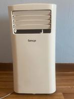 Climatiseur mobile Sencys MPPH-08 2300W, Moins de 60 m³, Classe énergétique A ou plus économe, Comme neuf, Enlèvement