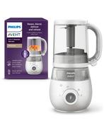 Philips Avent SCF883/01 Stomer / Blender, Kinderen en Baby's, Ophalen
