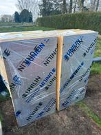 Unilin Utherm Wall isolatieplaten, 13 stuks, Bricolage & Construction, Isolation & Étanchéité, Neuf, Isolation de toiture, 8 à 12 cm