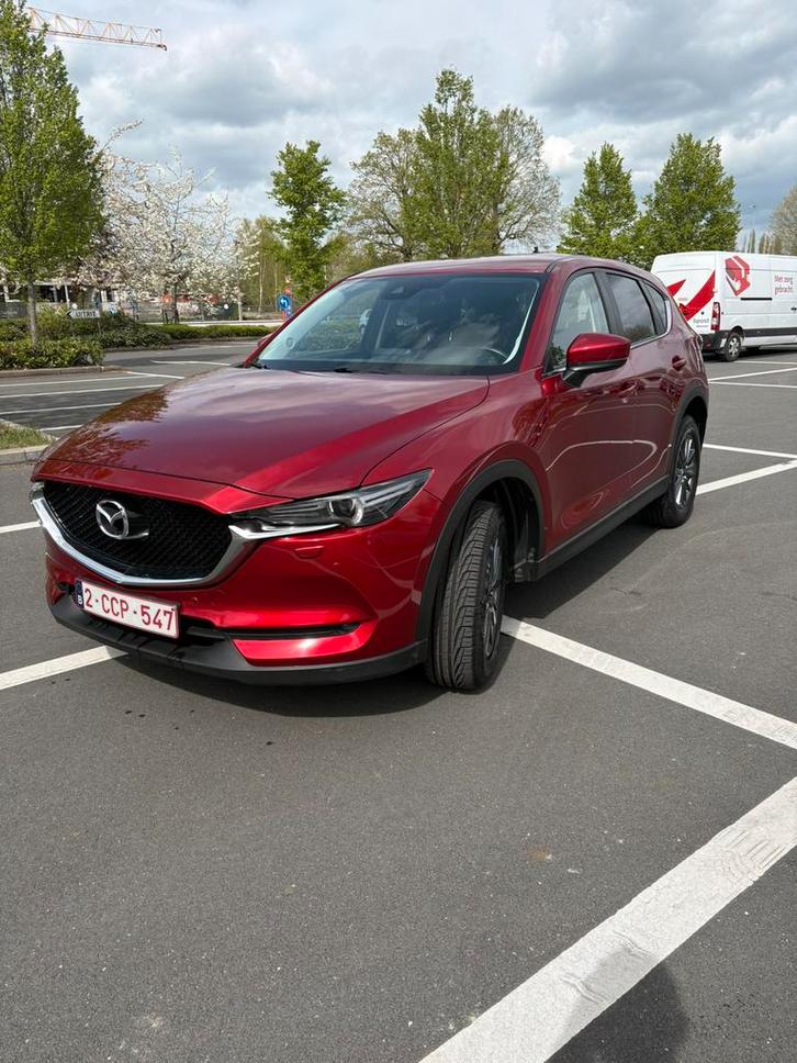 Mazda CX5, Autos, Mazda, CX-5, ABS, Phares directionnels, Airbags, Air conditionné, Android Auto, Apple Carplay, Climatisation automatique