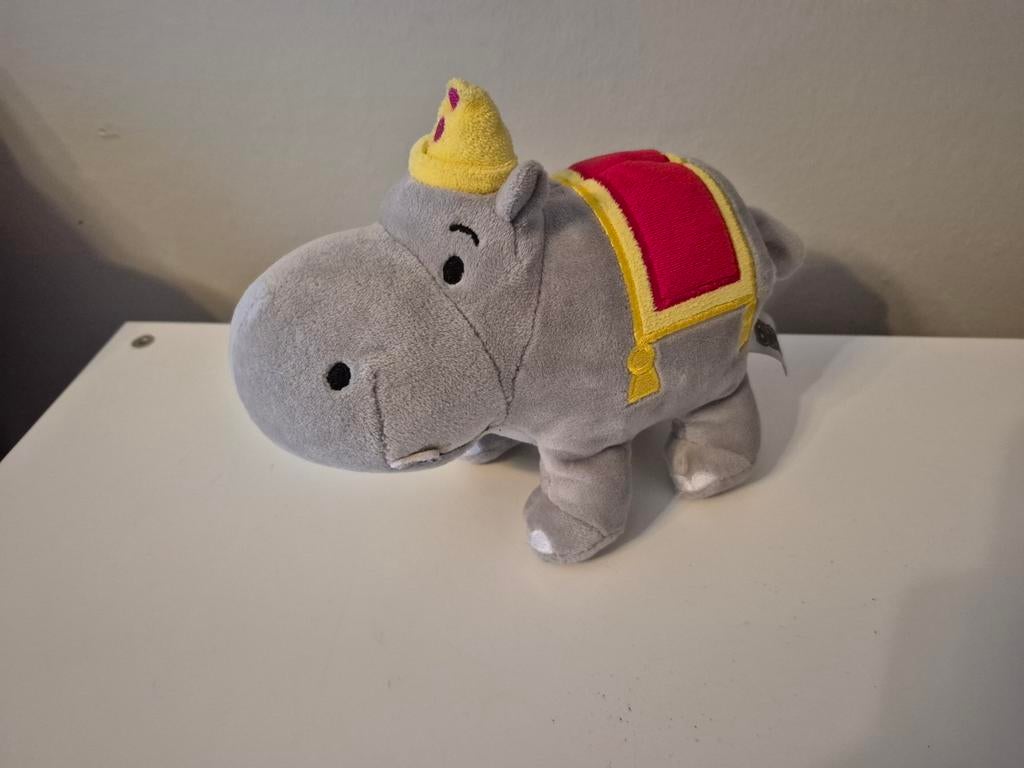 Bumba knuffel goede staat, Kinderen en Baby's, Speelgoed | Knuffels en Pluche, Ophalen of Verzenden