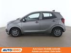 Kia Picanto 1.0 20th Anniversary (bj 2025, automaat), Stof, Gebruikt, Euro 6, 46 kW