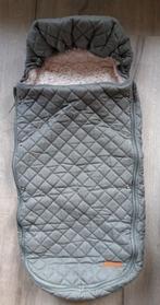 Voetenzak Little Dutch (Olijf groen), Enlèvement, Comme neuf, Autres marques, Couverture pieds