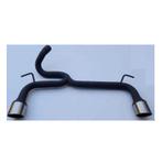 123 SPORTUITLAAT VOLVO  V40 V50 525 526 C70 S40  UITLAAT, Neuf, -, -, -