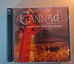 2 CD. Clannad. La collection ultime., Enlèvement ou Envoi, Utilisé