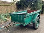 Remorque pour jardin privé, Auto diversen, Aanhangers en Bagagewagens, Ophalen, Gebruikt
