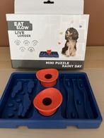 Hondenpuzzel Rainy Day NIEUW, Dieren en Toebehoren, Ophalen, Nieuw, Intelligentiespeelgoed