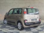 Citroën C3 Picasso 1.4 ESSENCE 95CV - 1ER MAIN - CRUISE, Auto's, Citroën, Voorwielaandrijving, Euro 5, Stof, Gebruikt